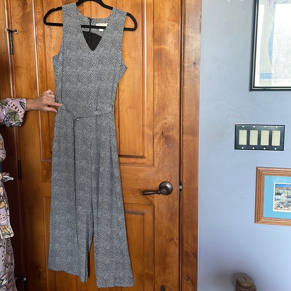 Michael Kors Pantsuit
